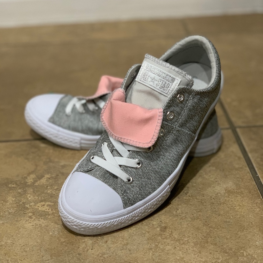 Converse Shoes